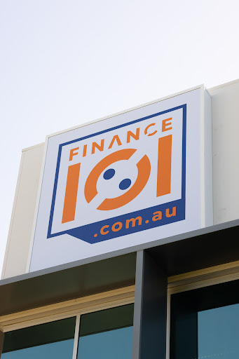 Finance101.com.au - Visual