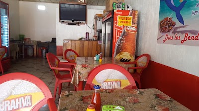 Photos of cevicheria el Tiburon