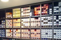 フォーヘア タガ