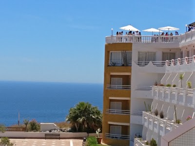Photos of Best Western Hotel Salobre&ntilde;a