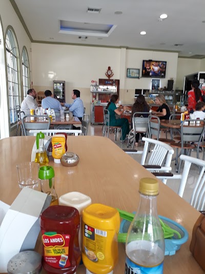 Photos of Cevicher&iacute;a "Aqu&iacute; esta Marcelo"