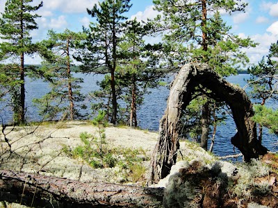Photos of Luonteri