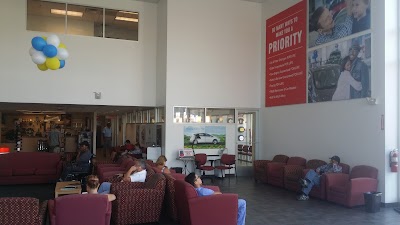 Photos of Priority Toyota Richmond