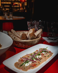 Photo n°32 de Manigua à Paris (Bar à vin)