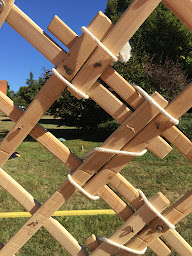 Photo n°5 de Yourte Volcans, Puy de Dôme à Montfermy (Chambre d'hôtes)