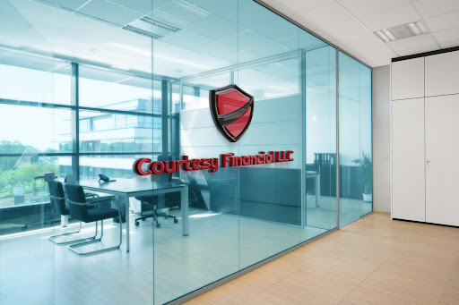 Courtesy Financial LLC