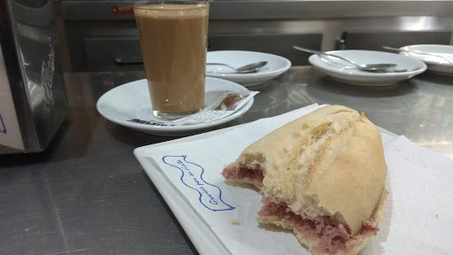 Cafetería Elisabeth - Thumbnail