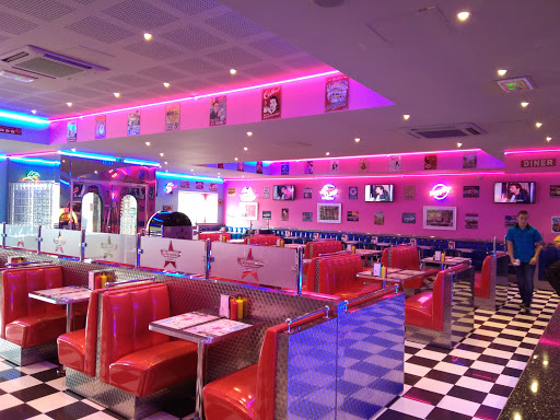 Photo 5 - Memphis - Restaurant Diner