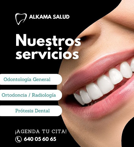 CENTRO ALKAMA SALUD