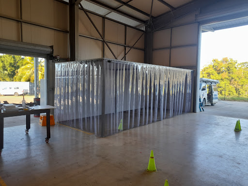 Ecoshield Pty Ltd - Visual