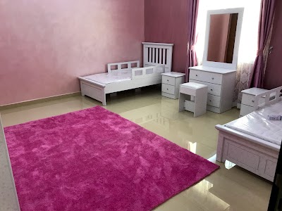 Photos of Asian Cleaning Services المؤسسة الأسيوية لخدمات التنظيف