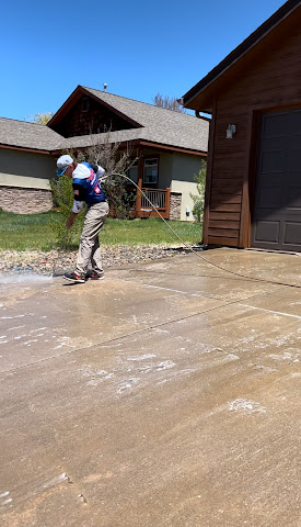 Photo of Pro Wash Soft Wash in  - Top-rated Pressure Washing Service nearby.