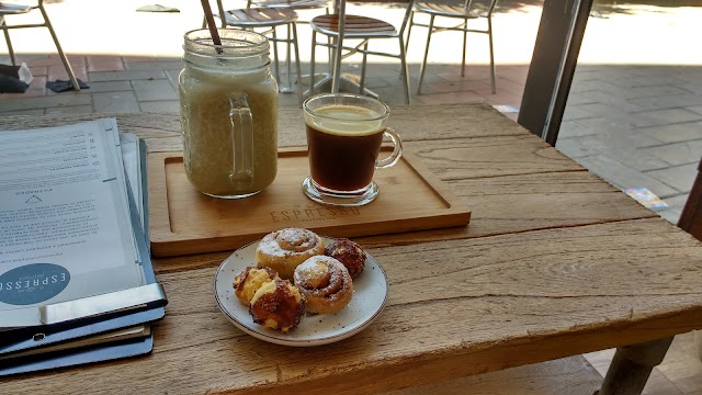 Espresso