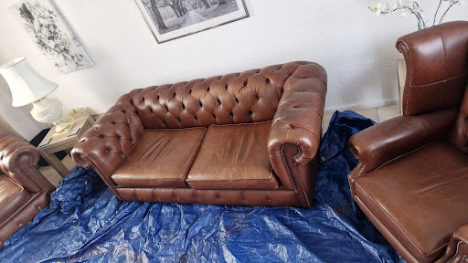 RC upholstery and furniture repairs - Thumbnail