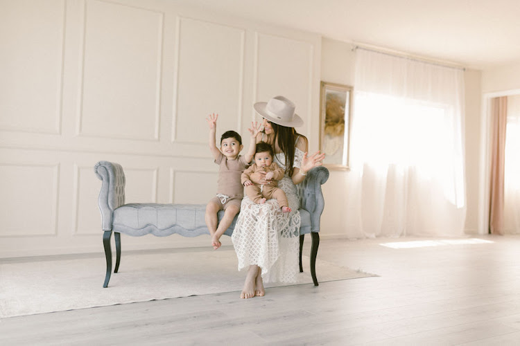 Spark Studios — photography studio in Huntington Beach, CA