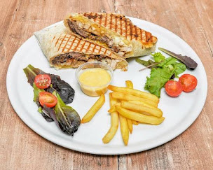 Photo n°8 de L'Annexe Pizza à Jacou (Restauration rapide)