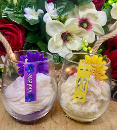 Photo n°9 de LIV Bougie à Artas (Magasin de bougies)