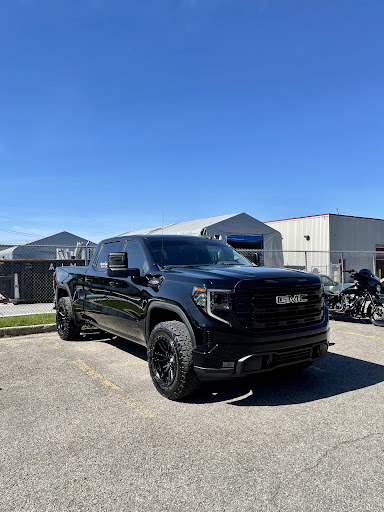 Og’s detailing - Visual