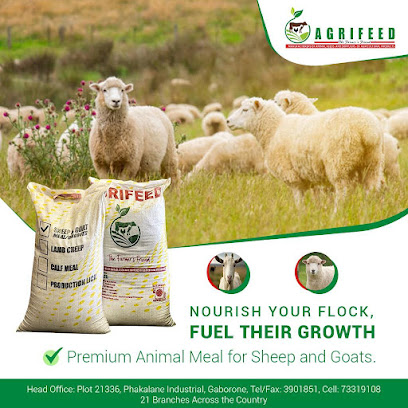 Agrifeed Lobatse