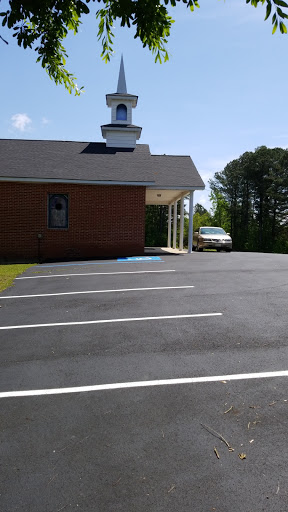 Noah Baptist Church - Thumbnail