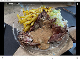 Photo n°71 de Steak Frites à Limoges (Restaurant de grillades)