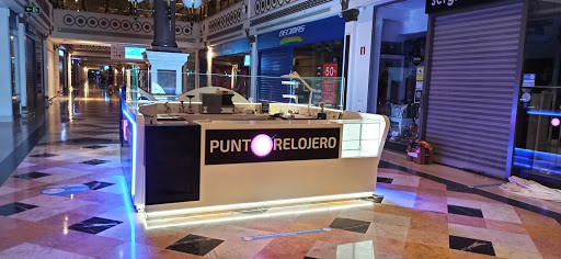 Punto Relojero Plaza Norte 2 Gallery - Spain