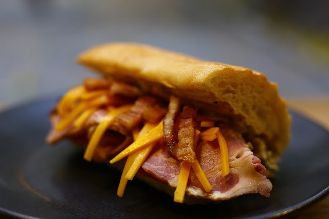 Coffee LAB (Specialty Coffee Roastery and Coffee Shop)