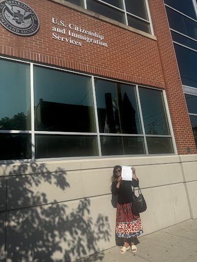 Law Office of Samira Sulemana