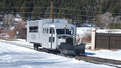 Galloping Goose Historical Society