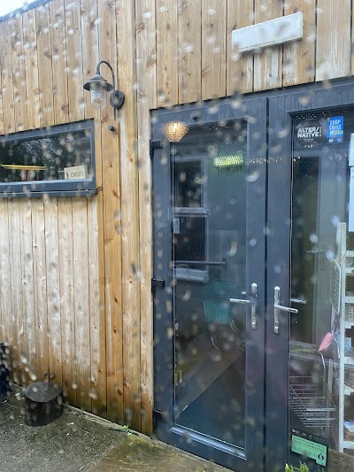 Truffles zero waste/farm shop