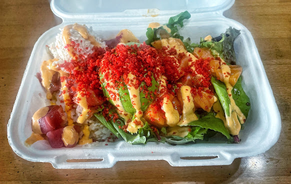 Poke House Austin by null