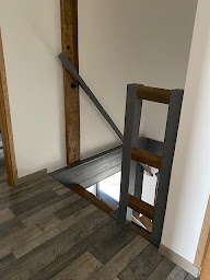 Photo n°8 de La Braysarienne à Auneuil (Chambre d'hôtes)