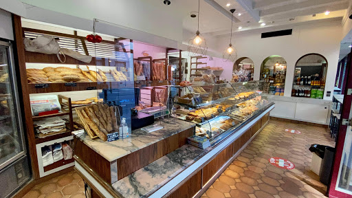 Boulangerie Gambetta - L'Épi Curieux