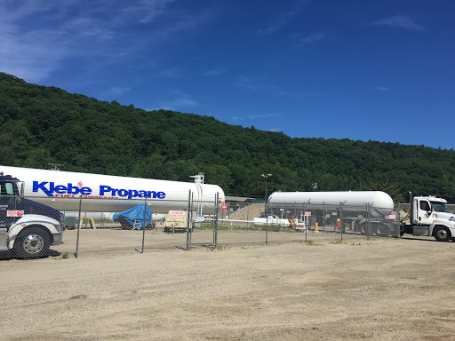 Klebe Fuel Company - Thumbnail