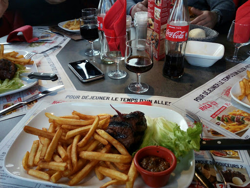 Photo 9 - Buffalo Grill Lomme