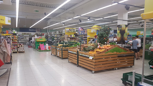 Hypermarket Aš - Thumbnail