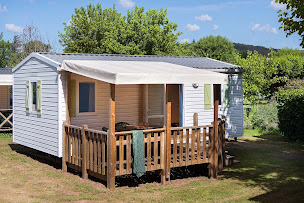 Photo n°68 de Le Camping du Bournat*** | Mobil-homes et emplacements en Dordogne à Le Bugue (Terrain de camping)