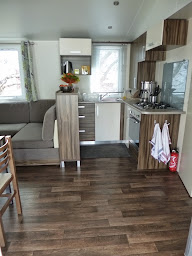 Photo n°15 de Emplacement CA 67 à Vias (Agence de location de mobile homes)