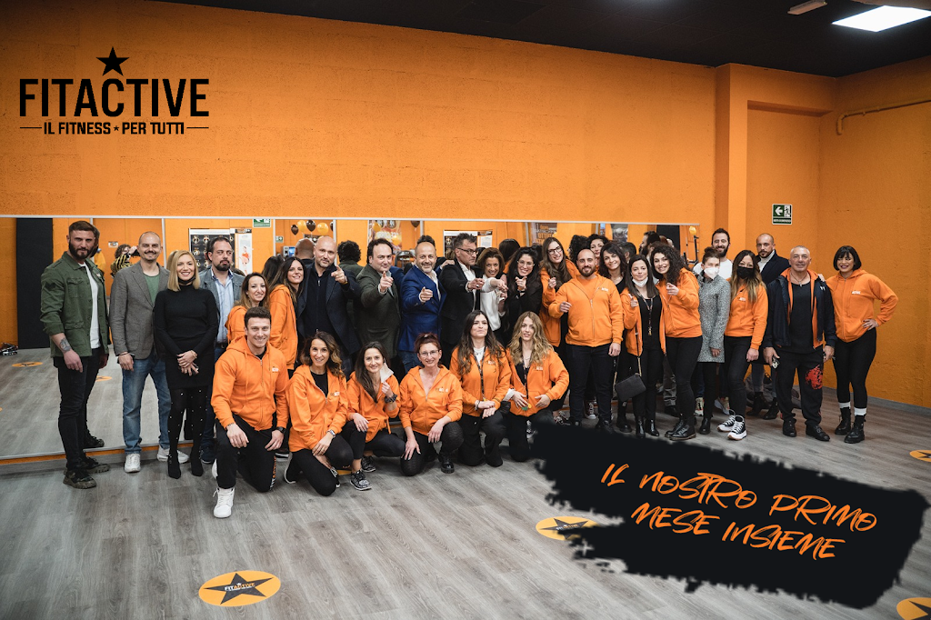 Fitactive Bari Japigia