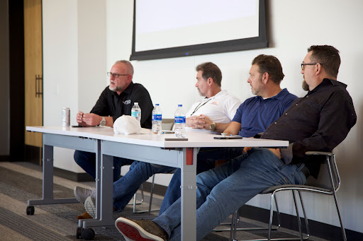 Commercial Roofing Academy Gallery - United States
