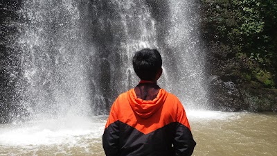 Photos of Air Terjun Watu Gompeng
