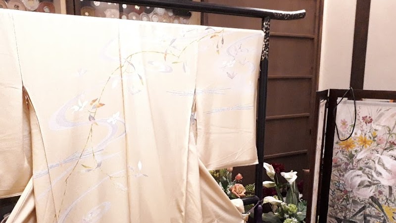 合名会社松尾呉服店