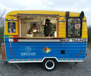 Photo n°3 de Kezako foodtruck à L'Union (Restaurant)