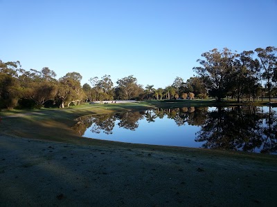 Photos of Pinjarra Golf Club