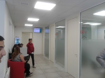 Photos of ACBA-CREDIT AGRICOLE BANK