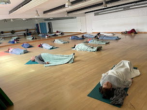 Photo n°3 de Breathwork-Institut à Caen (Centre de bien-être)