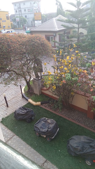 Photos of Lixborr Hotel