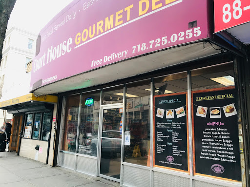 Court House Gourmet Deli