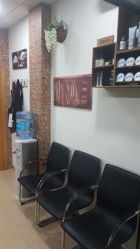 Dávila barber's Shop - Thumbnail