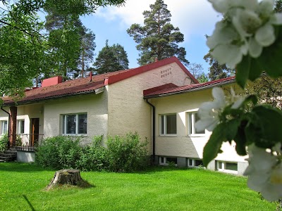 Photos of Seurakuntaopisto, Jaakkiman kampus